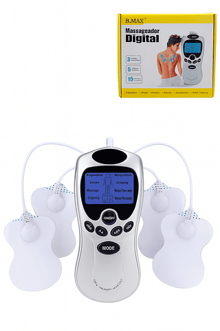 Massageador Digital