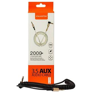 Cabo auxiliar 3.5 P2 P2