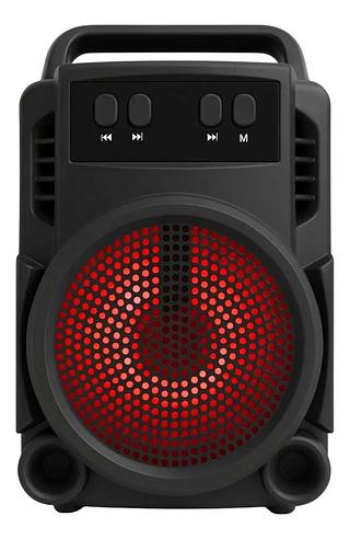 Caixa de som Bluetooth 3”