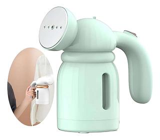 Passadeira 110v A Vapor De Roupas Tira Amasso Portátil 800w