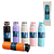 Garrafa 800ML com tampinha