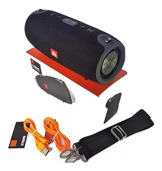 Caixa De Som XTREME GRANDE Bluetooth Portátil 29cm