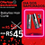 Babyliss Hair Curle （1D-4）