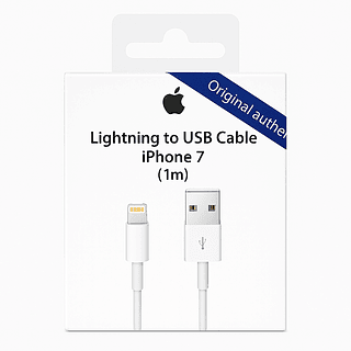 PROMOÇÃO: Cabo USB iOS iPhone