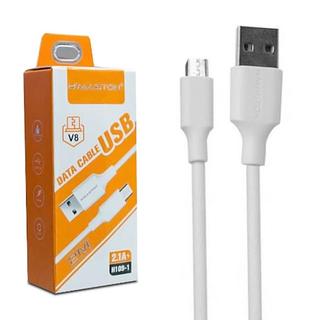 Cabo H’MASTON USB 4.8A V8