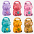 Kit Maleta de Brinquedos Infantil (ENVIADOS VARIADOS)