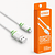 Cabo Usb para Iphone Kaidi
