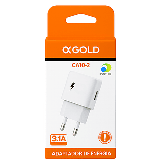 Fonte Carregador 3.1