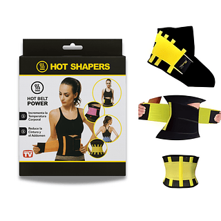 Cinta Faixa Modeladora Reduz Medidas Afina Cintura Postural (cores variadas)