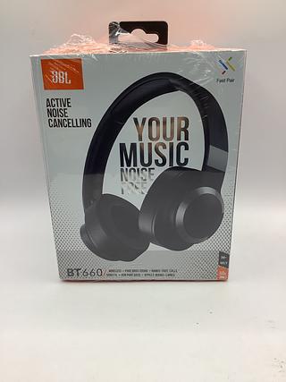Fone Bluetooth JBL 660 50hr