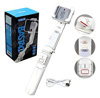 Bastão estabilizador GIMBAL ANT VIBRAÇÃO