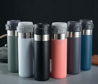 Garrafa BOUNCE CUP 800ml MAIOR