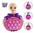 Speed pass - Pop it Boneca barbie - SEM GARANTIA (N-2)