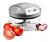 Processador De alimentos (MANUAL GRANDE)