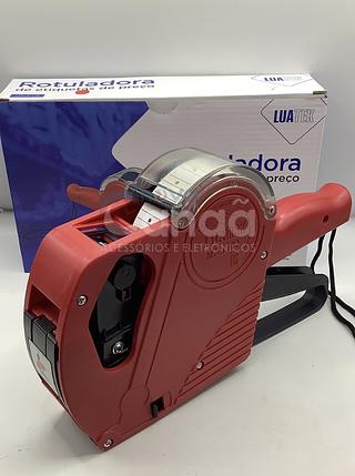 Rotuladora etiquetadora