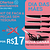 Kit De Facas 6 Peças SEM TESOURA cor colorida （1C-1）