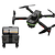Drone com Câmera Dupla + Controle com Suporte para Celular