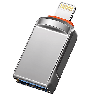 Otg Iphone USB para Iphone