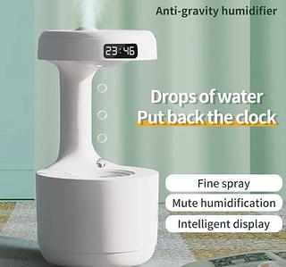 Difusor Umidificador anti-Gravidade