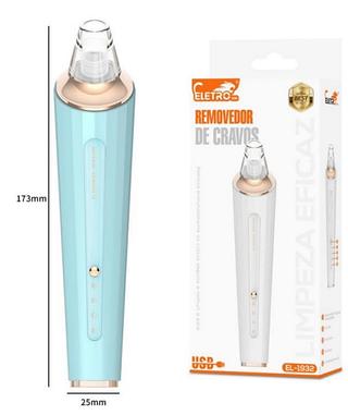 Removedor de cravos 5v