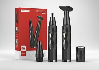 Maquina aparador de pelos 2Em1 2w