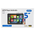 Multimídia para Moto CarPlay Touch Wi-Fi 1080p USB Android KNUP