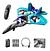 Drone Raptor Avião 4xrc Controle Remoto - SEM GARANTIA