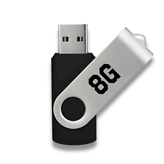 Pendrive 8GB