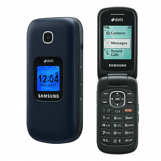 Celular Flip Original Samsung