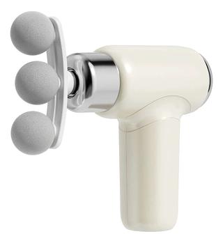 Pistola De Massagem Portátil Para Alívio Da Dor E Relaxamento