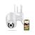 Câmera IP Wifi Inteligente B-Max YOOSEE-APP
