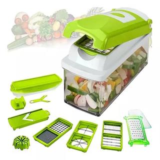 Ralador Picador Cortador Portátil para vegetais frutas queijos (1B-3)
