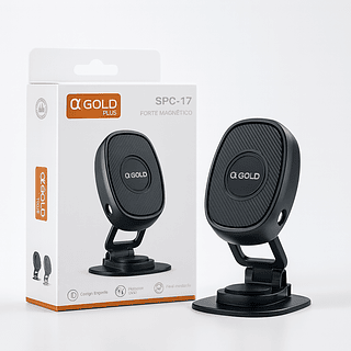 Suporte de Celular universal Forte Magnético