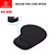 Mousepad com APOIO KAPBOM